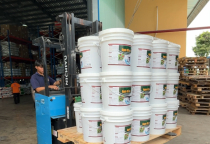 Đạm Cá DS - Hành trình trở thành thương hiệu đạm cá được nhiều bà con trên cả nước tin dùng