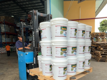 Đạm Cá DS - Hành trình trở thành thương hiệu đạm cá được nhiều bà con trên cả nước tin dùng