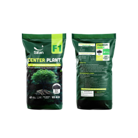 Premium Humic