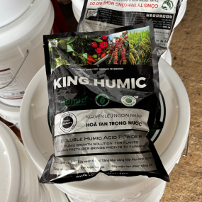 KING HUMIC - Túi 1KG