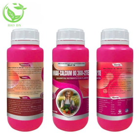 MAX-CALCIUM BO 360-2TE