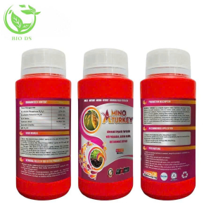 AMINO TURKEY
