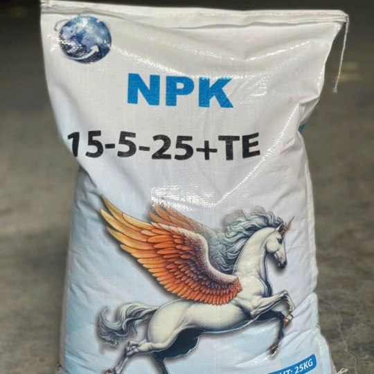 NPK 15-5-25